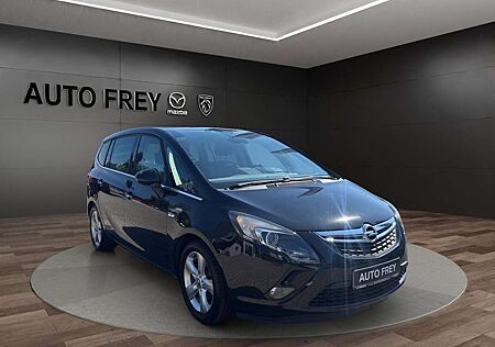 Opel Zafira Tourer Innovation 7-Sitzer AHK NAVI