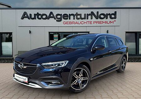 Opel Insignia 2,0 CDTi Exclusive 4x4 LED+KAMERA+PANO