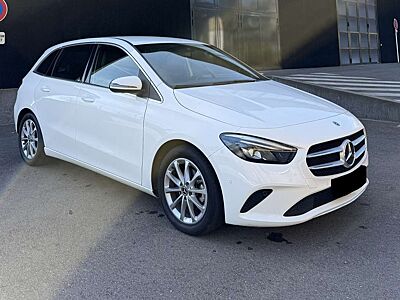 Mercedes-Benz B 180 d 7G-DCT AMG Line