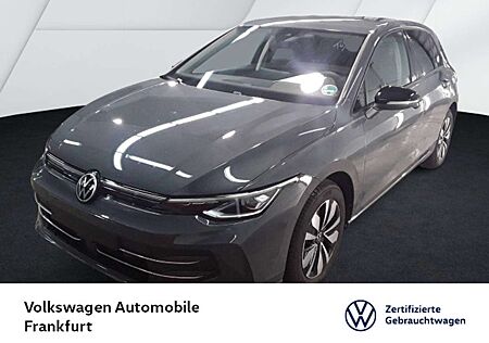 VW Golf Volkswagen VIII 2.0 TDI DSG Goal Navi LEDPlus DAB+ Fro