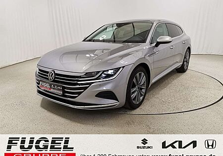 VW Arteon Volkswagen SB 2.0 TDI DSG Elegance Massage|ACC|RFK|Navi