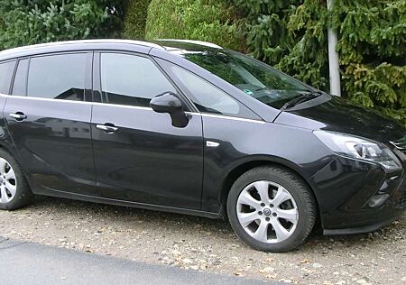 Opel Zafira Tourer Zafira Diesel 2.0 CDTI Innovation