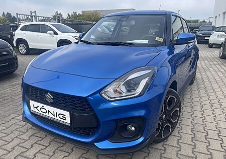 Suzuki Swift Sport LM-Felgen*Klima*Radio