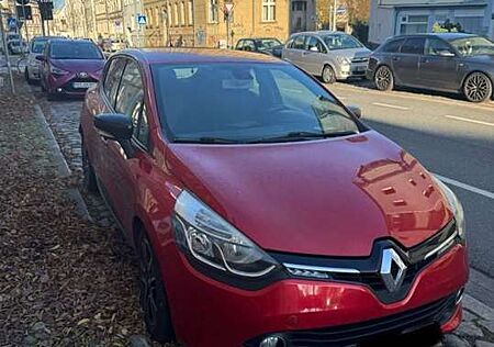 Renault Clio TCe 120 EDC Dynamique