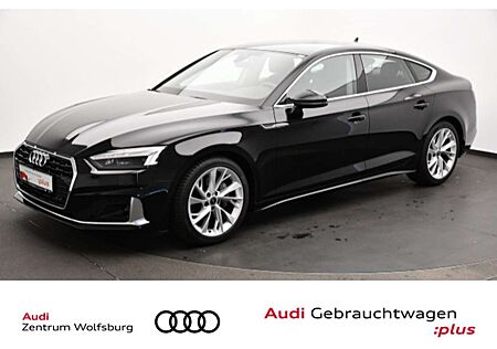 Audi A5 40 TFSI S-tronic advanced ACC/Rückk