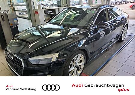 Audi A5 40 TFSI S-tronic advanced ACC/Rückk