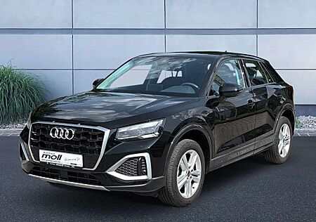 Audi Q2 Advanced 35 TFSI 110(150) kW(PS) S tronic