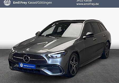 Mercedes-Benz C 220 C-Klasse