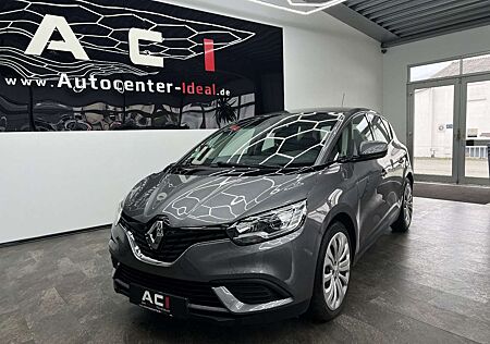 Renault Scenic IV Life, HU/AU Neu, VZE, Scheckh., BT