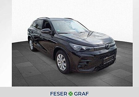 VW Tiguan Volkswagen 1.5 eTSI DSG R-LINE HD-MATRIX NAVI "20"
