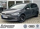 VW Touran Volkswagen Highline 2.0 l TDI SCR 110 kW (150 PS) Navi