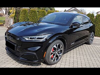 Ford Mustang Mach-E PREMIUM