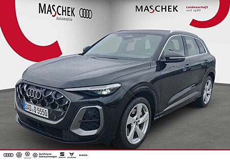 Audi Q5 SUV TDI UPE: 82.585.- S-Line TechPRO LuftFed