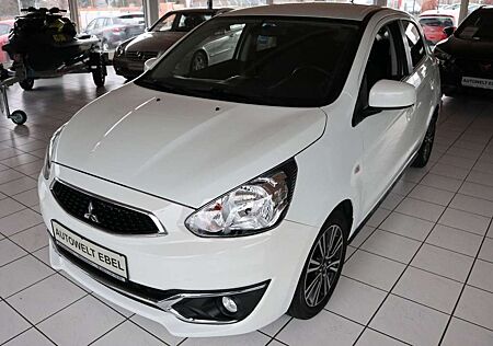 Mitsubishi Space Star *80PS*NAV*SHZ*APPLE/ANDROID PLAY*KLIMA