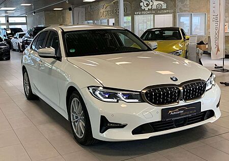 BMW 330 e Advantage 360° HUD Laser Komfort