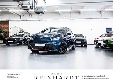 Cupra Born 150kW EXCL./20Z./ACC/HuD/PANO/WÄRMEPUMPE