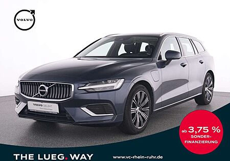 Volvo V60 T6 AWD PLUG-IN INSCRIPTION EXPR.+SSD+WSS BEH + +PA