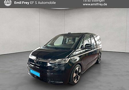 VW T7 Multivan Volkswagen Kurz Style AHK Pano Navi
