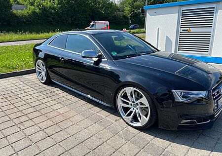 Audi S5 3.0 TFSI quattro