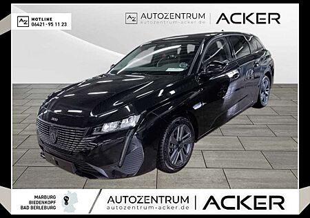 Peugeot 308 SW PureTech 130 Allure LED ACC -50%*