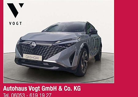 Nissan Qashqai Tekna+AUTOM°PROPILOT°BOSE°360°KAM°NAVI°