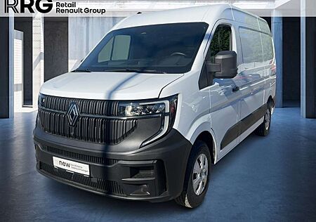 Renault Master KASTEN HOCHRAUM L2H2 3,3t dCi 130 RÜCKFAHRKAMERA