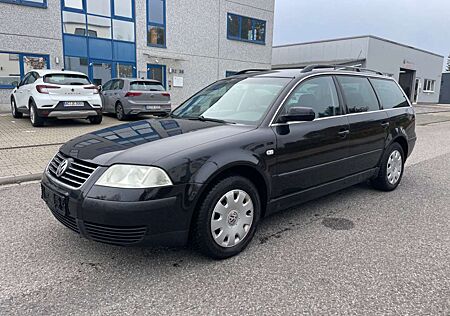 VW Passat Variant Volkswagen Comfortline Family*TÜV*