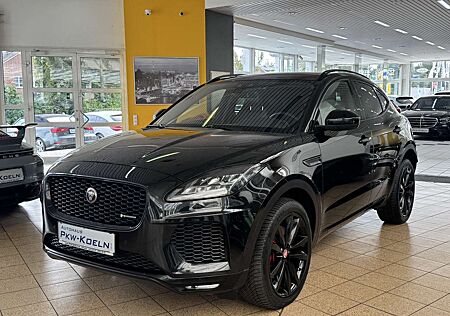 Jaguar E-Pace P250 AWD R-DYNAMiC *NAVi*KAMERA*LED*SPuR*