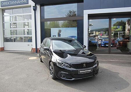 Peugeot 308 Black Edition PureTech 130