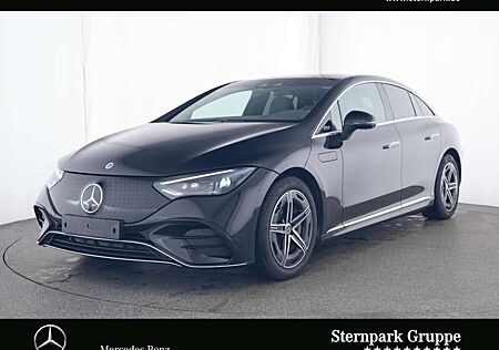 Mercedes-Benz EQE 350 + AMG Hypers*Airmatic*Pano*HuD*Memo*Burm*