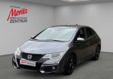 Honda Civic 1.8 Sport *MIT WENIG KM!*