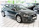 Audi A3 1.2 TFSI Benzin Attraction 105 PS Klima PDC