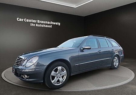 Mercedes-Benz E 320 T CDI AVANTGARDE+S-Dach+AHK
