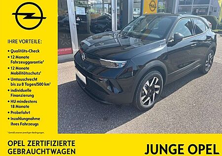 Opel Mokka B Edition 2025 Navi,LED,SHZ,Kamera,KeyLess,PDC,DAB