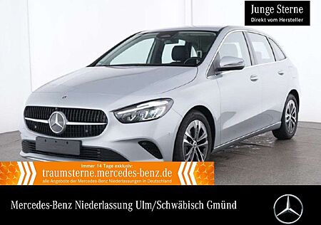 Mercedes-Benz B 200 d PROGRESSIVE+AHK+LED+KAMERA+8G