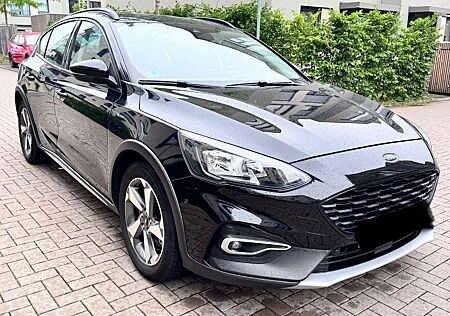 Ford Focus Lim. Active