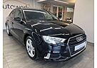 Audi A3 1.6 TDI Limousine sport*MMINavi/Xenon+/TOP*