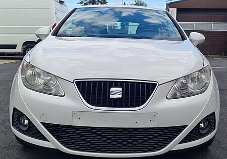 Seat Ibiza 1.4
