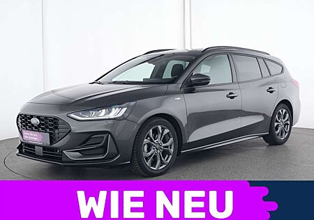Ford Focus ST-Line X Navi|Kamera|CarPlay|LED|PDC|SHZ