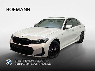 BMW 330 M Sport Pro