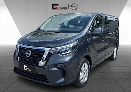 Nissan Primastar TEKNA Kbi8 dCi170 Autom. Winter/Design/ HK
