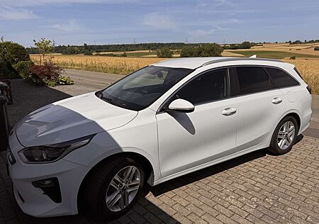 Kia XCeed Ceed SW / cee'd SW Vision
