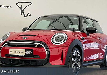 Mini Cooper SE A
