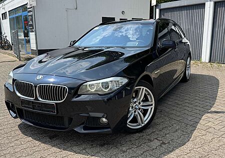 BMW 530d 530 Touring Sport-Aut.M Paket