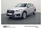 Audi Q2 Sport 30 S TRON NAVI AHK LED KAM SHZ PDC