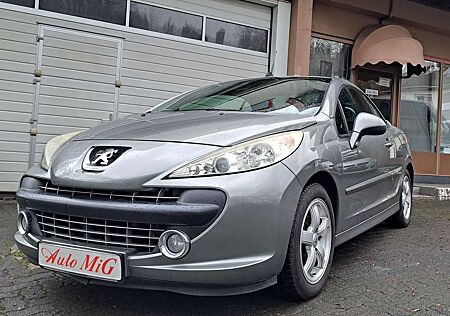 Peugeot 207 Sport