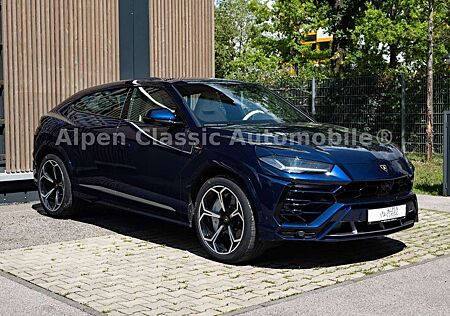 Lamborghini Urus B&O Massage Carbon Soft Close 22"