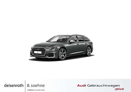 Audi S6 Avant TDI StHz/B&O/20''/ACC/Assist/Tour/Leder/Kam/