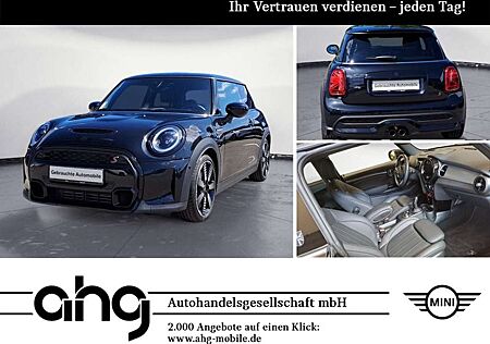 Mini Cooper S Yours Trim Steptronic Panorama