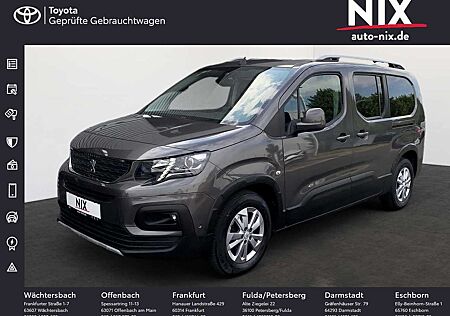 Peugeot Rifter 1.2 130 Allure L2 8AT 7 Sitzer AHK 8-Fach